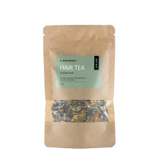 Almara Soap Hair Tea Clean Hair 30 g Almara Soap Hair Tea Clean Hair 30 g
