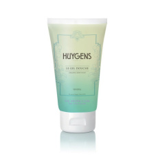 Huygens Shower Gel Aroma Flow Yoga 70 ml
