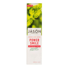 JĀSÖN Powersmile toothpaste JĀSÖN Powersmile toothpaste