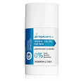 Soaphoria Dermacare 24h Organic Deodorant for Men Cardamom and Tonka 75 ml