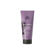 Urtekram Shower Gel Soothing Lavender 200 ml Urtekram Shower Gel Soothing Lavender 200 ml