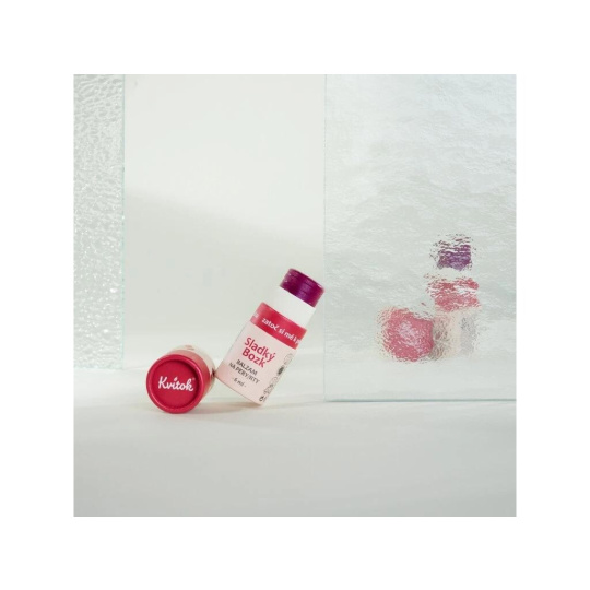 Kvitok Lip Balm Sweet Kiss 6 ml