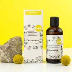 KVITOK Chamomile Organic flower water 100 ml expiration 9/23 KVITOK Chamomile Organic flower water 100 ml expiration 9/23