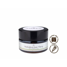 ANELA Silky Mr Ylang whipped body butter