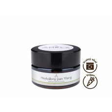 Anela Silky Mr. Ylang Whipped Body Butter Anela Silky Mr. Ylang Whipped Body Butter