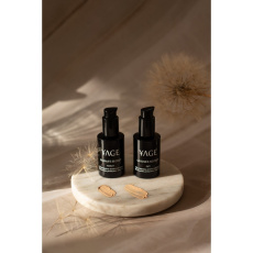 Yage BB Cream Geisha Secret with Gold and SPF 15 against pigmentation shade light 30 ml