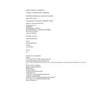 Soaphoria Holiday Limited Edition Laundry Perfume Family Chaos 150 ml