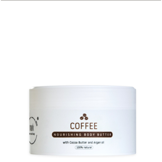 Mark Body Butter Coffee