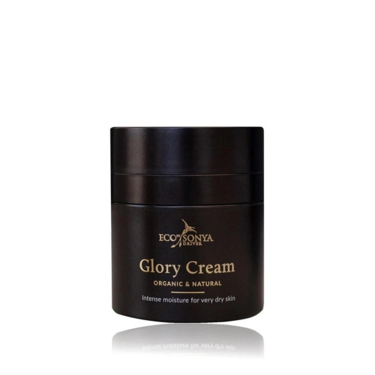 Eco by Sonya Intensive Anti-Age Face Cream Glory Cream 50 ml