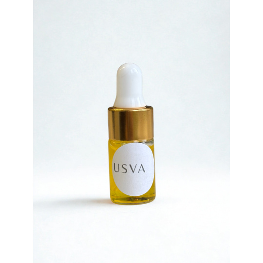 Usva Sample Nourishing Antioxidant Oil Serum Wild Fruit 2 ml