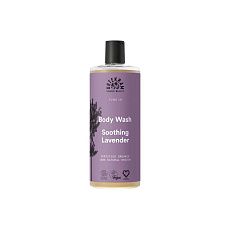 Urtekram Soothing Lavender Shower Gel 500 ml Urtekram Soothing Lavender Shower Gel 500 ml