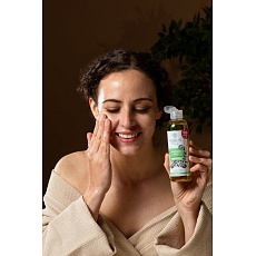 Nobilis Tilia Makeup Removal Oil Thyme 200 ml