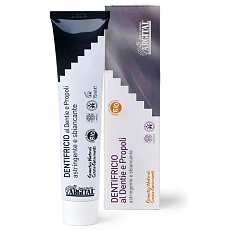 Argital Whitening Toothpaste with Propolis and Dentie 75 ml
