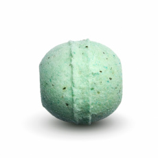 SOAPHORIA Sparkling bath bomb Magic Herbs