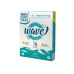 WAVE laundry strips classic with a gentle scent 16 washes