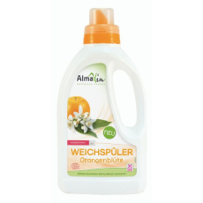 ALMAWIN Orange blossom fabric softener 750 ml ALMAWIN Orange blossom fabric softener 750 ml
