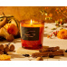 Rewined Candle Harvest Burning of the Vines 170 g