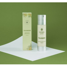 Kvitok Hydrating Body Cream Thunder 100 ml