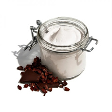 Soaphoria Body Soufflé Heavenly Chocolate 125 ml