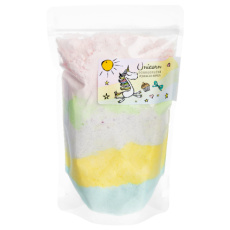 UNICORN adventure bath foaming agent 500 g UNICORN adventure bath foaming agent 500 g