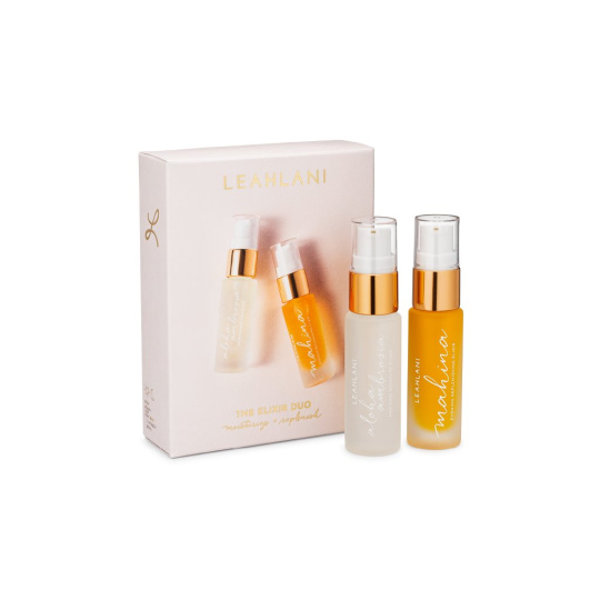 LEAHLANI The Elixir Duo 2 x 15 ml