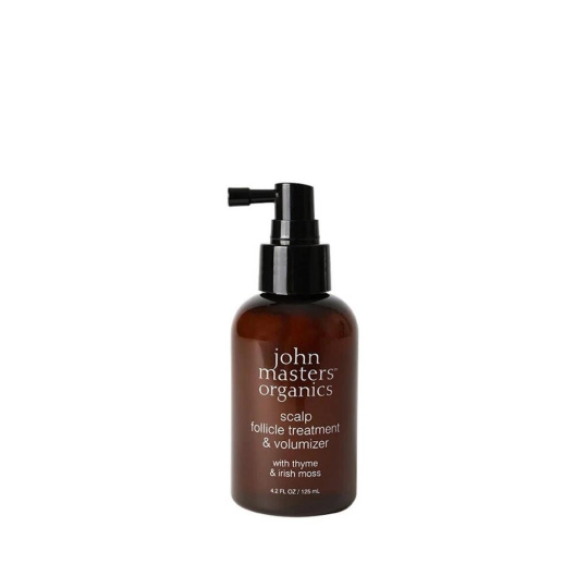 John Masters Organics Nourishing Care for Healthy Hair Growth and Volume 125 ml