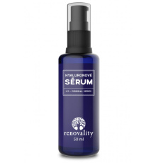 RENOVALITY Hyaluronic serum 50 ml