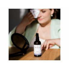Anela Two-Phase Eye and Facial Makeup Remover Odlíčím 30 ml