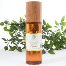 JO BROWNE Luxury Body Oil 125 ml JO BROWNE Luxury Body Oil 125 ml