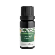 NOBILIS TILIA Essential Oil Sweet Orange 2 ml