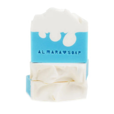 ALMARA SOAP Handmade soap It's a Boy 100 g ALMARA SOAP Handmade soap It's a Boy 100 g