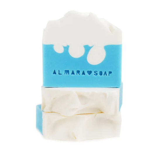 ALMARA SOAP Handmade soap It's a Boy 100 g