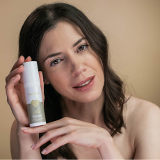 Natuint Cosmetics Intensive Night Renewal Cream 50 ml