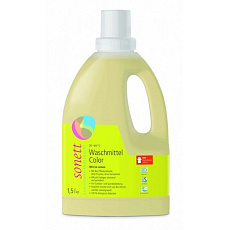 Sonett Washing gel for coloured linen 1,5 l