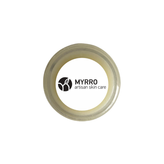 Myrro Formula Face Cream for Dry Skin 2 ml