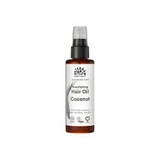 Urtekram Coconut Hair Care Oil 100 ml