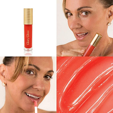Eco by Sonya Caring Lip Gloss Glory Gloss 4 ml