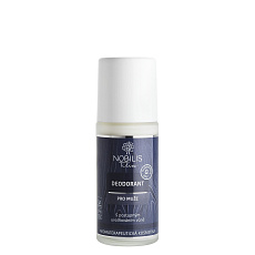 Nobilis Tilia Roll-on Deodorant for Men 50 ml Nobilis Tilia Roll-on Deodorant for Men 50 ml