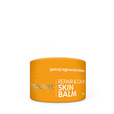 Natuint Cosmetics Gentle Regenerating Balm 30 ml expiration 11/26
