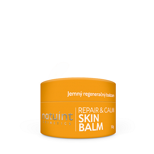 Natuint Cosmetics Gentle Regenerating Balm 30 ml expiration 11/26