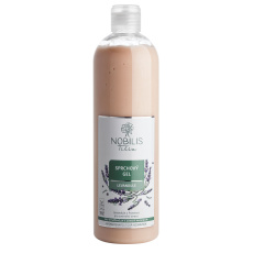 Nobilis Tilia Shower Gel Lavender