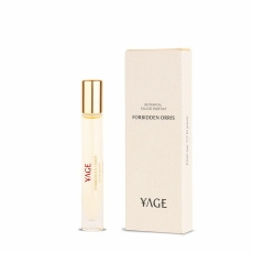Yage Forbiden Orris natural perfume EDP 10 ml