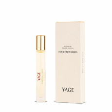 Yage Forbiden Orris natural eau de parfum EDP 10 ml