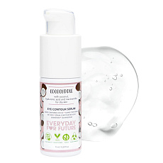 Everyday For Future Coconut Eye Serum with Hyaluronic Acid Cococuddle 15 ml