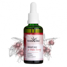SOAPHORIA Rosehip Oil 50 ml