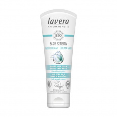 LAVERA basis hand cream 75ml