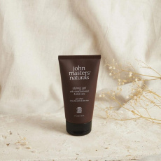 John Masters Organics Styling Hair Gel with Meadowflower and Aloe Vera 150 ml