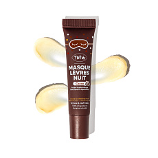 Trew Night Cocoa Lip Balm Cacao 15 ml Trew Night Cocoa Lip Balm Cacao 15 ml