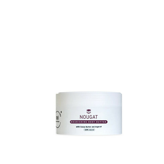 Mark Body Butter Nougat 200 ml expiration 9/26 Mark Body Butter Nougat 200 ml expiration 9/26