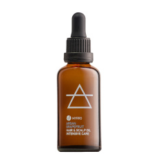 Myrro Formula Oil for Intensive Hair and Scalp Care 2 ml